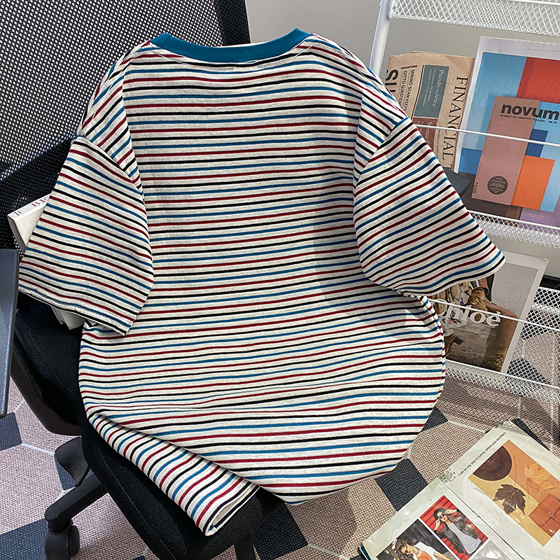 ex Pure Cotton Striped ort Sve – Summer Clothing Outlet Bewertung und Preis