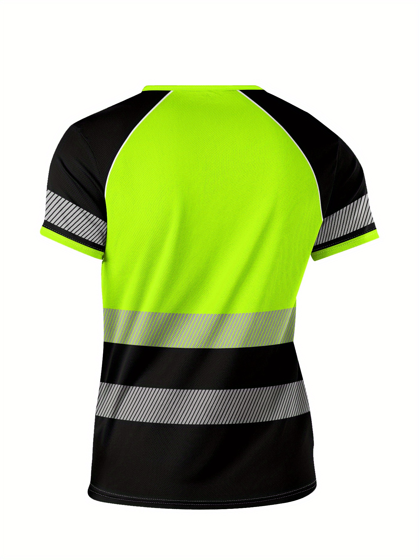 High Visibility Safety Work Sh – Summer Hi Vis Clothing Bewertung und Preis