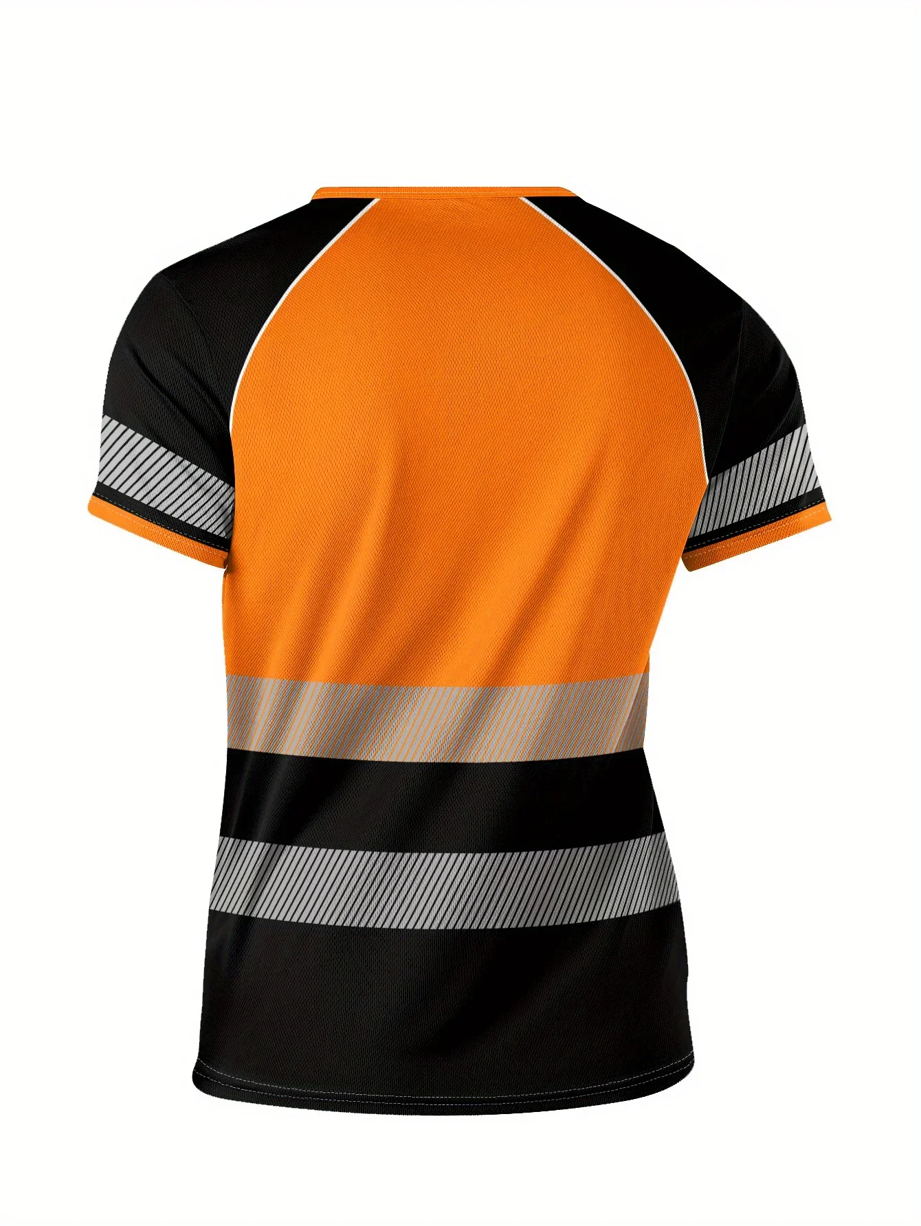 High Visibility Safety Work Sh – Summer Hi Vis Clothing Bewertung und Preis