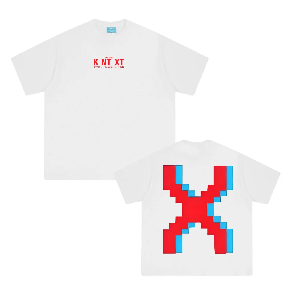 Hip Hop Comfortable 100%Cotton – Summer Clothing Websites Bewertung und Preis
