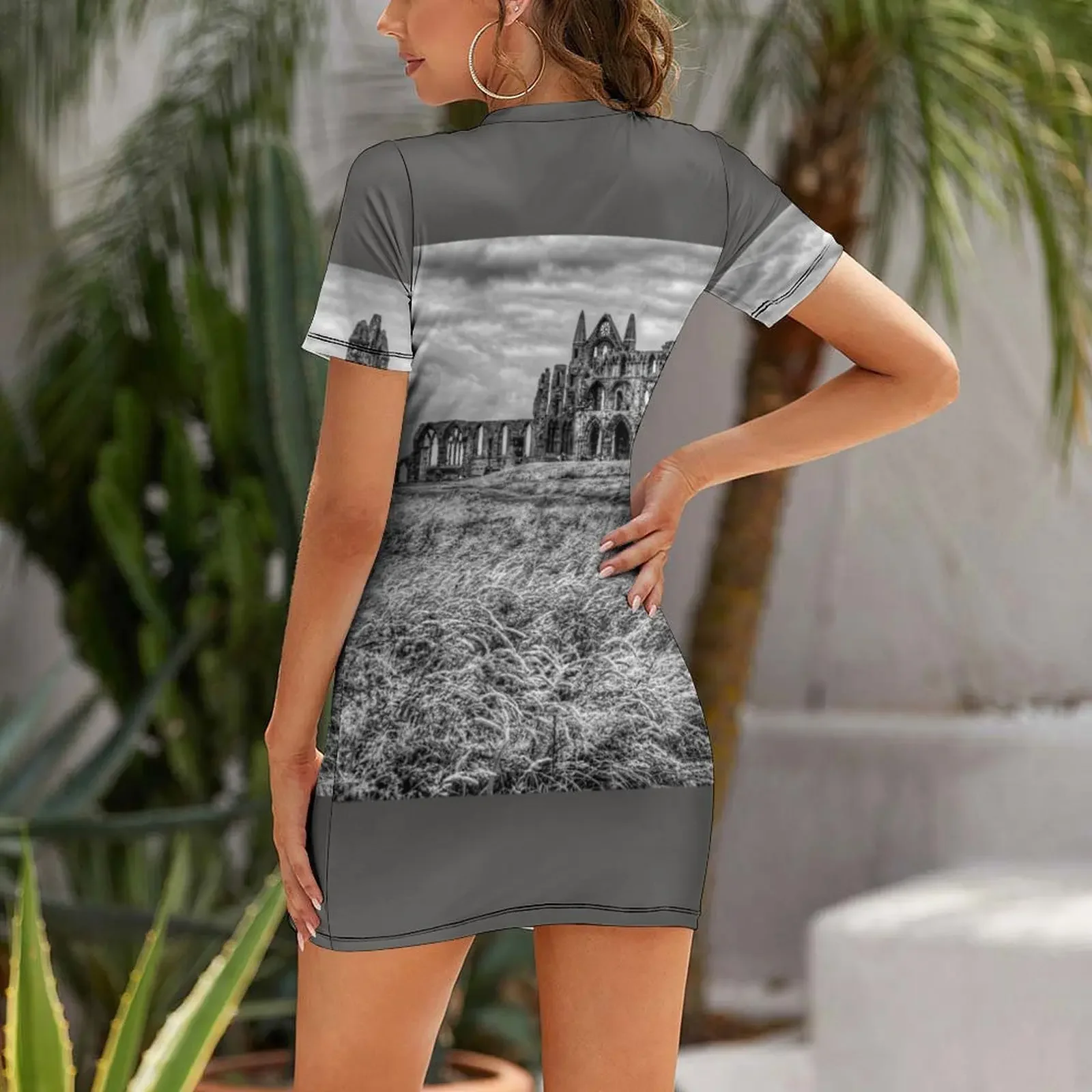 Whitby Abbey, Yorkshire, UK, D – Summer Clothing Women Uk Bewertung und Preis