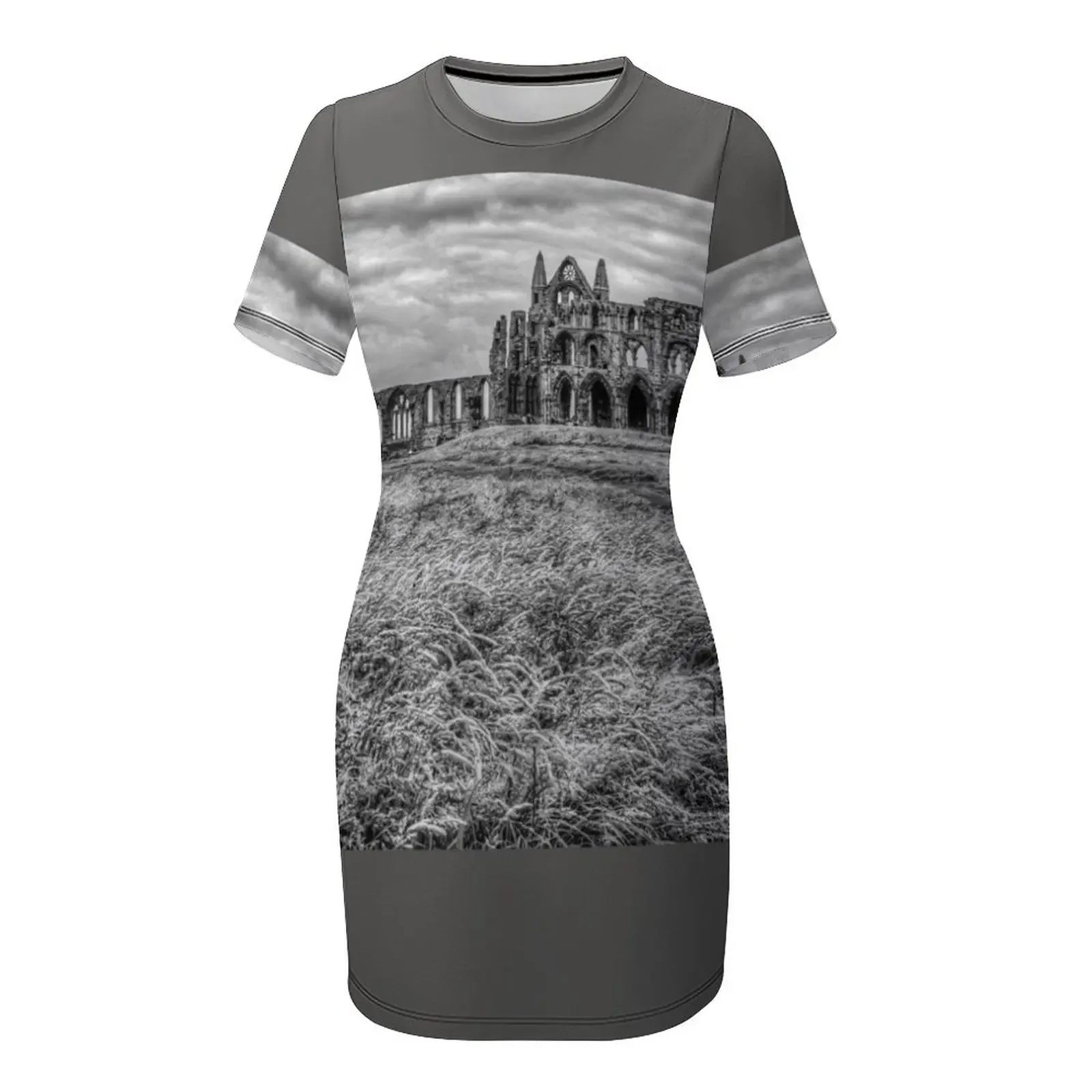 Whitby Abbey, Yorkshire, UK, D – Summer Clothing Women Uk Bewertung und Preis