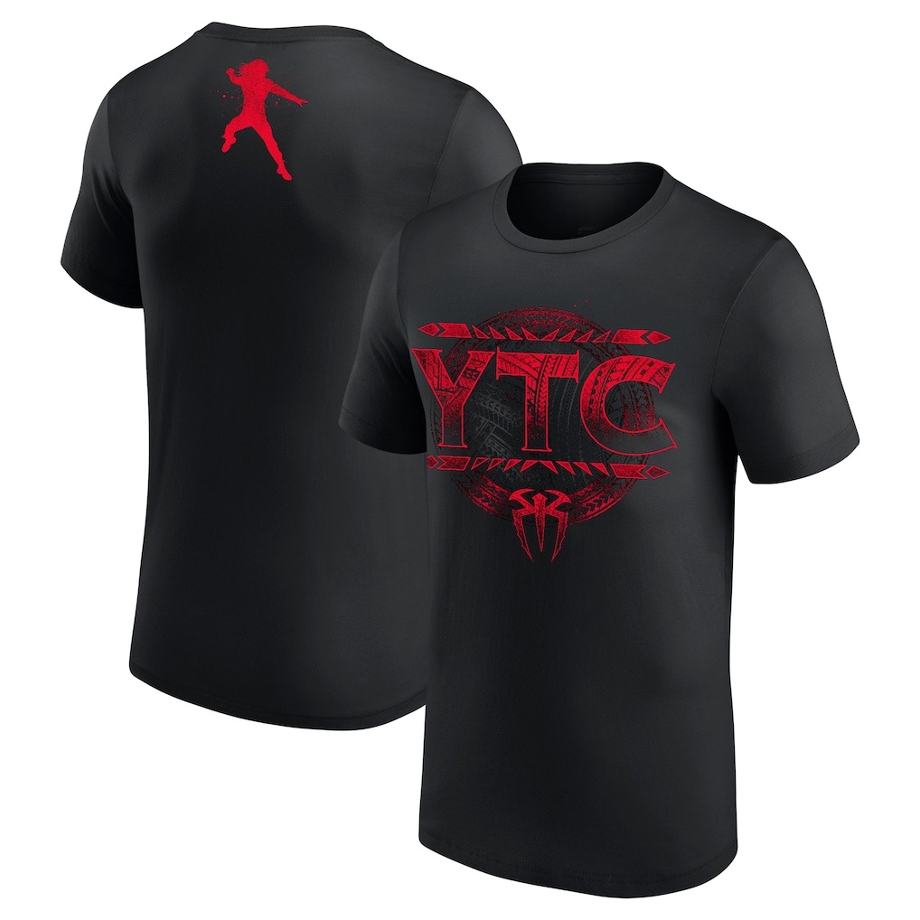 New 2026 Hot Sales Roman Reign – Summer Reign Clothing Bewertung und Preis