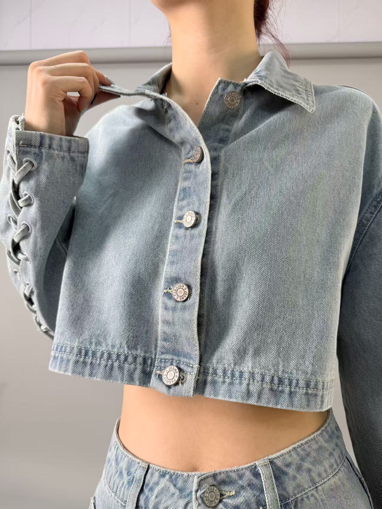 2025  Korean Japanese Style  M – Summer Japanese Clothing Bewertung und Preis