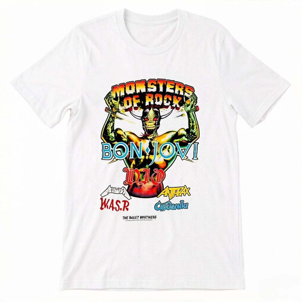 Summer MONSTERS OF ROCK DONING – Summer Clothing Women Uk Bewertung und Preis
