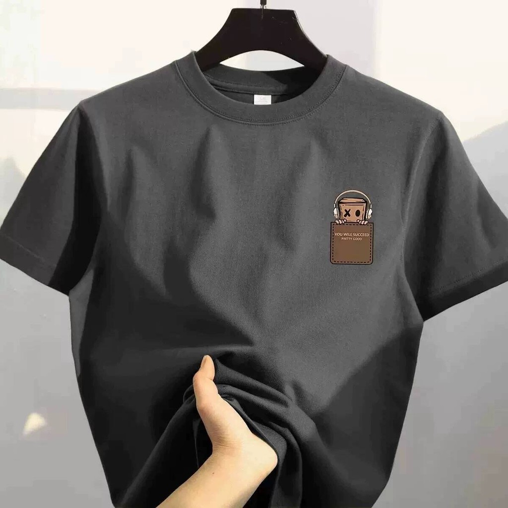 2026 Cotton Anime Luxury Graph – Summer Clothing Brands For Women Bewertung und Preis