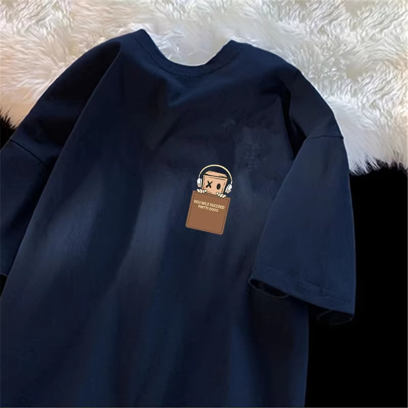 2026 Cotton Anime Luxury Graph – Summer Clothing Brands For Women Bewertung und Preis