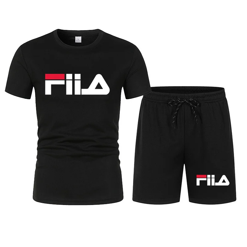 2026 New Fashion FILA Inspired – Summer Clothing Women Bewertung und Preis