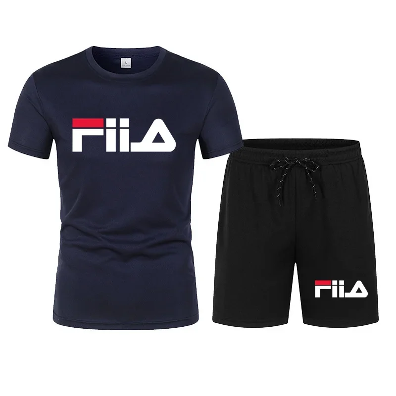 2026 New Fashion FILA Inspired – Summer Clothing Women Bewertung und Preis