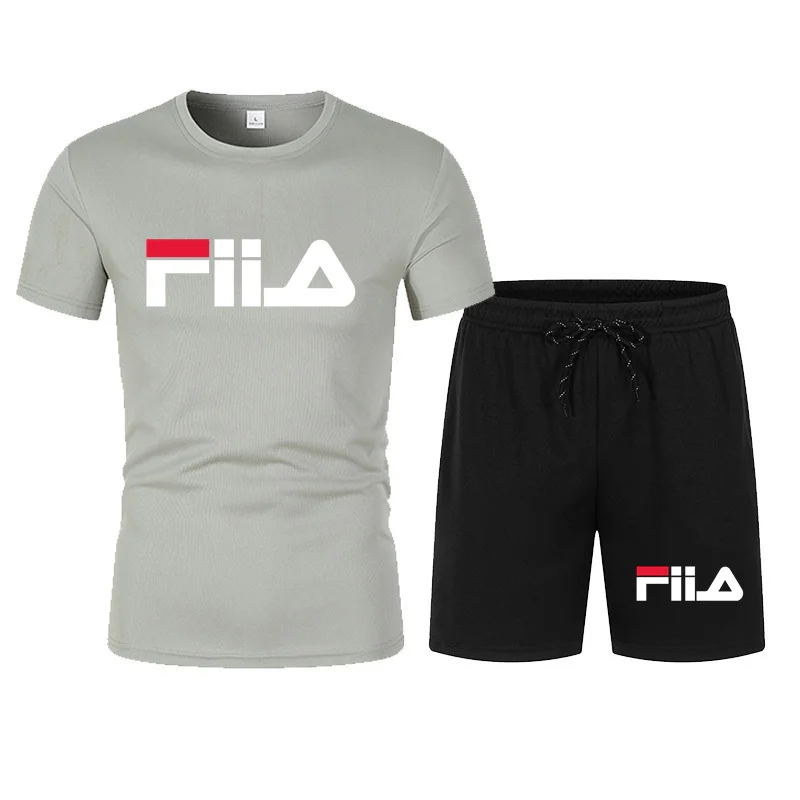 2026 New Fashion FILA Inspired – Summer Clothing Women Bewertung und Preis