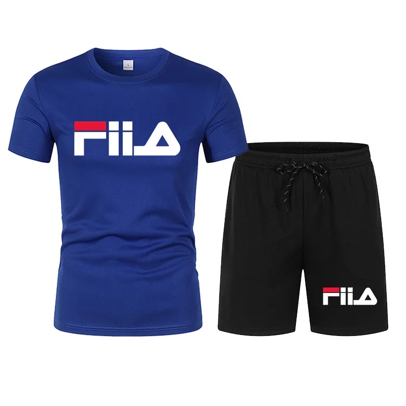 2026 New Fashion FILA Inspired – Summer Clothing Women Bewertung und Preis