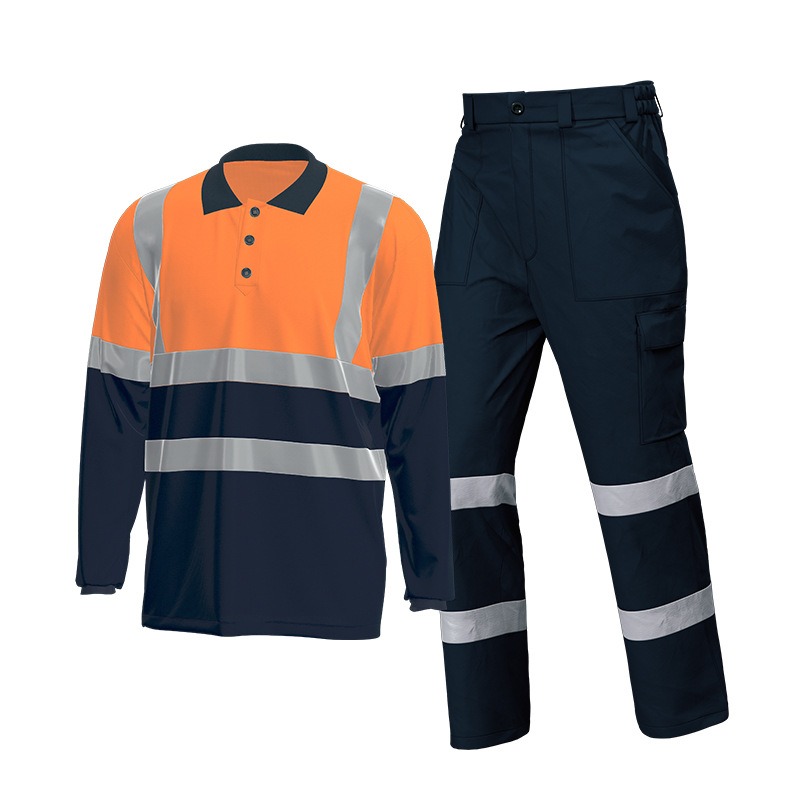 Hi Vis Safety Work Clothing Qu – Summer Hi Vis Clothing Bewertung und Preis