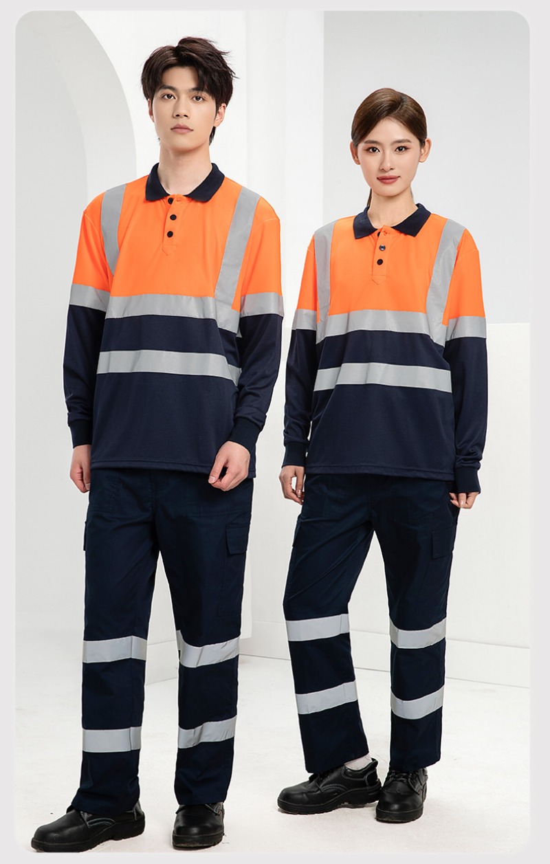 Hi Vis Safety Work Clothing Qu – Summer Hi Vis Clothing Bewertung und Preis