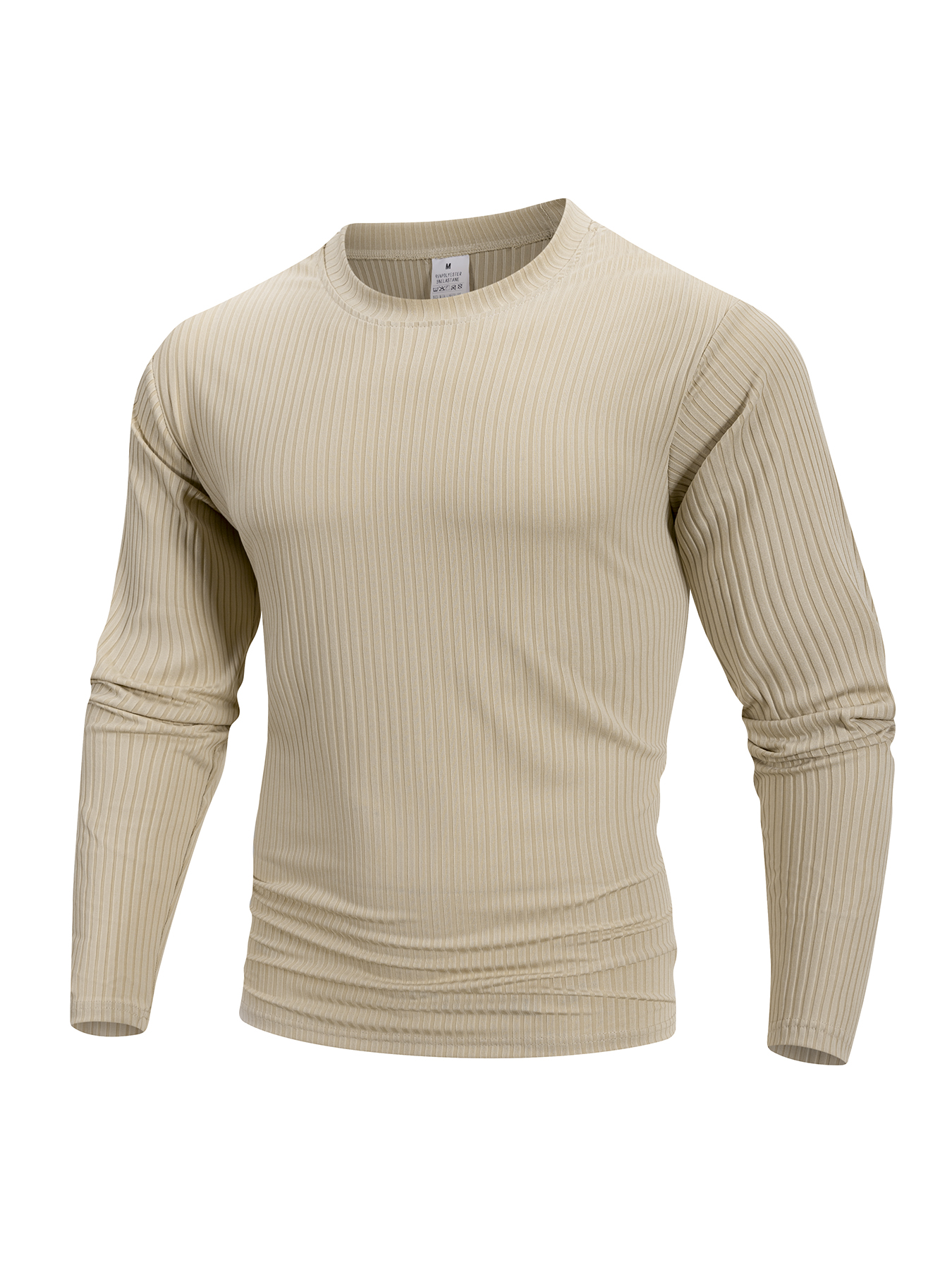 Spring Summer Men's Crew Neck  – Summer Clothes Bewertung und Preis