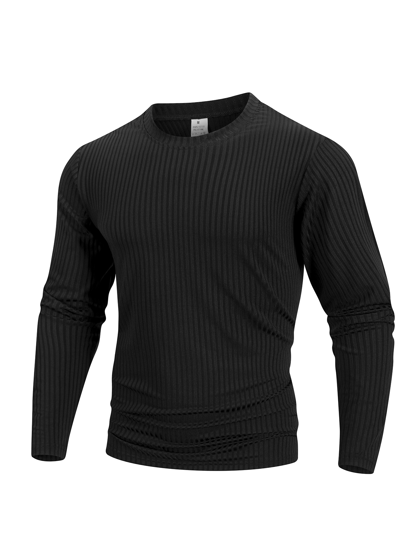Spring Summer Men's Crew Neck  – Summer Clothes Bewertung und Preis