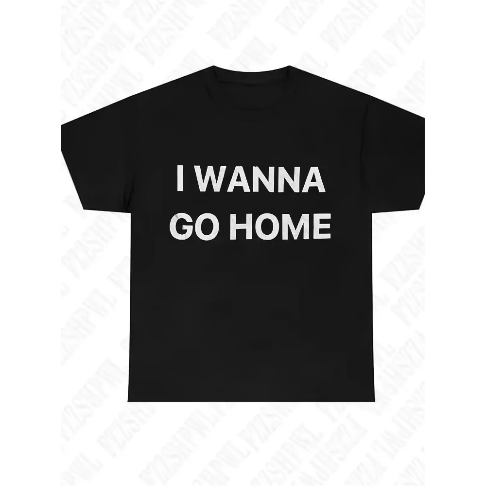 Men' S and Y2k Retro Gothpunk  – Summer Clothing Tagline Bewertung und Preis