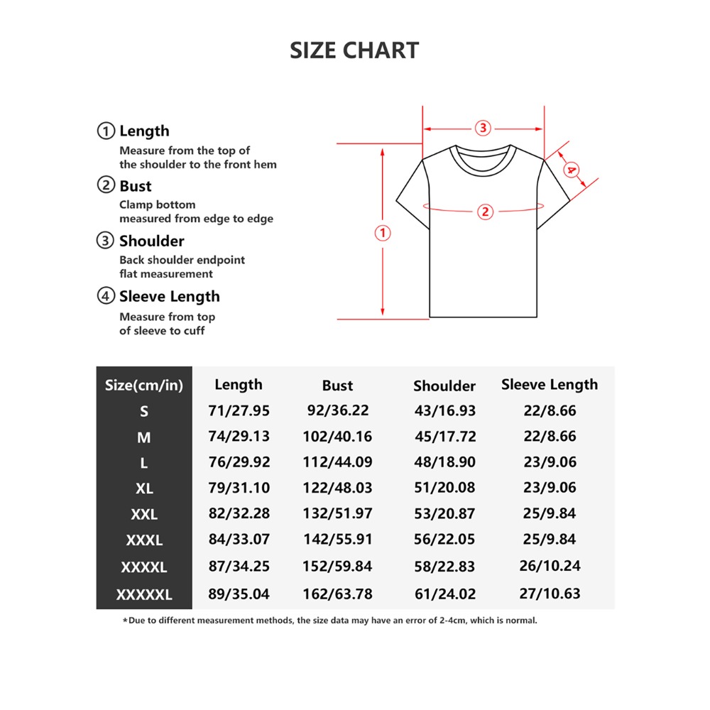 Men' S and Y2k Retro Gothpunk  – Summer Clothing Tagline Bewertung und Preis