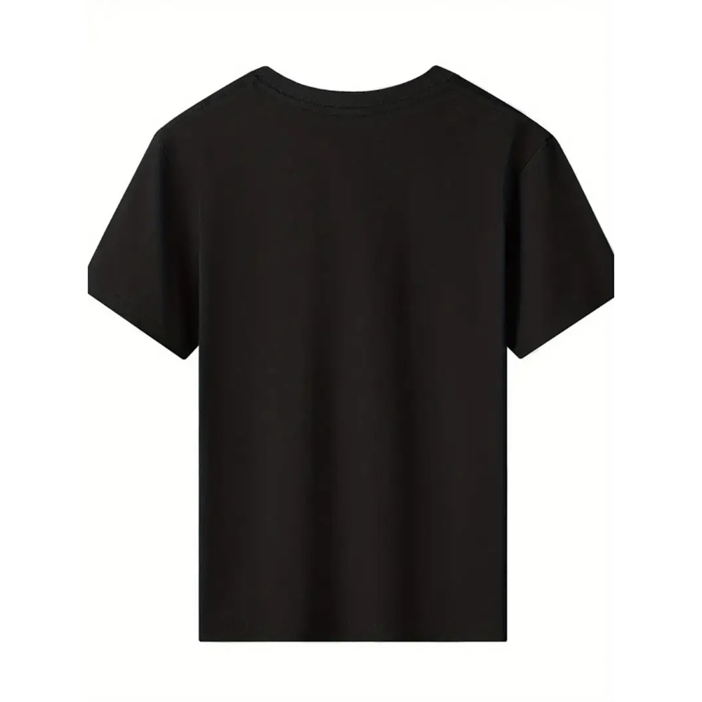 Men' S and Y2k Retro Gothpunk  – Summer Clothing Tagline Bewertung und Preis
