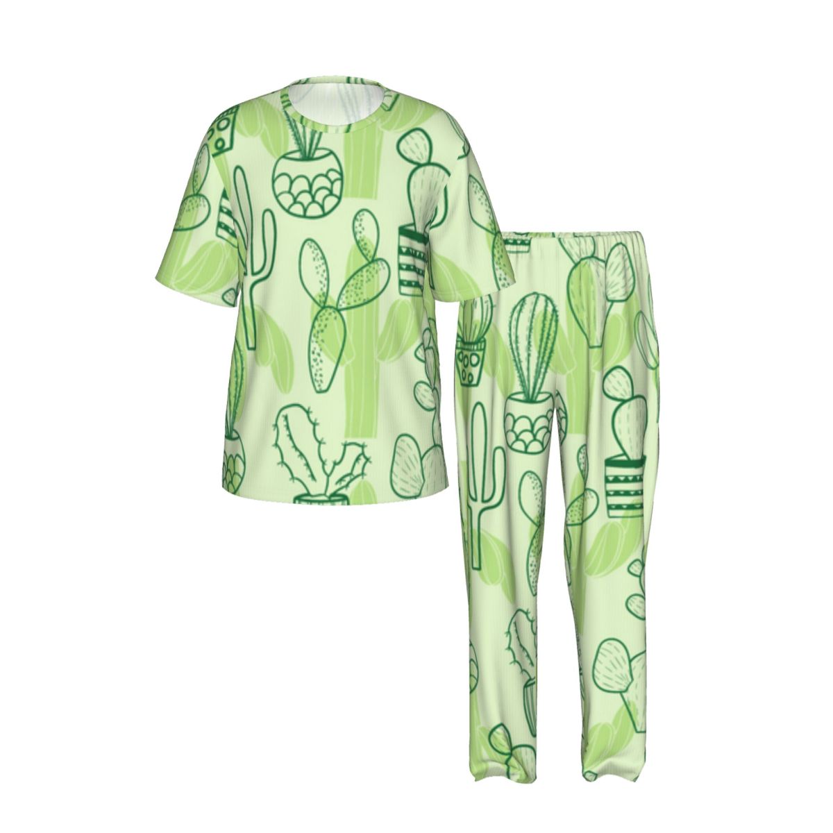 Men Pajamas Suit Short Sleeved – Summer Clothing Patterns Bewertung und Preis