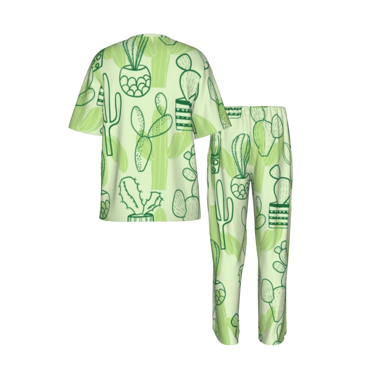 Men Pajamas Suit Short Sleeved – Summer Clothing Patterns Bewertung und Preis
