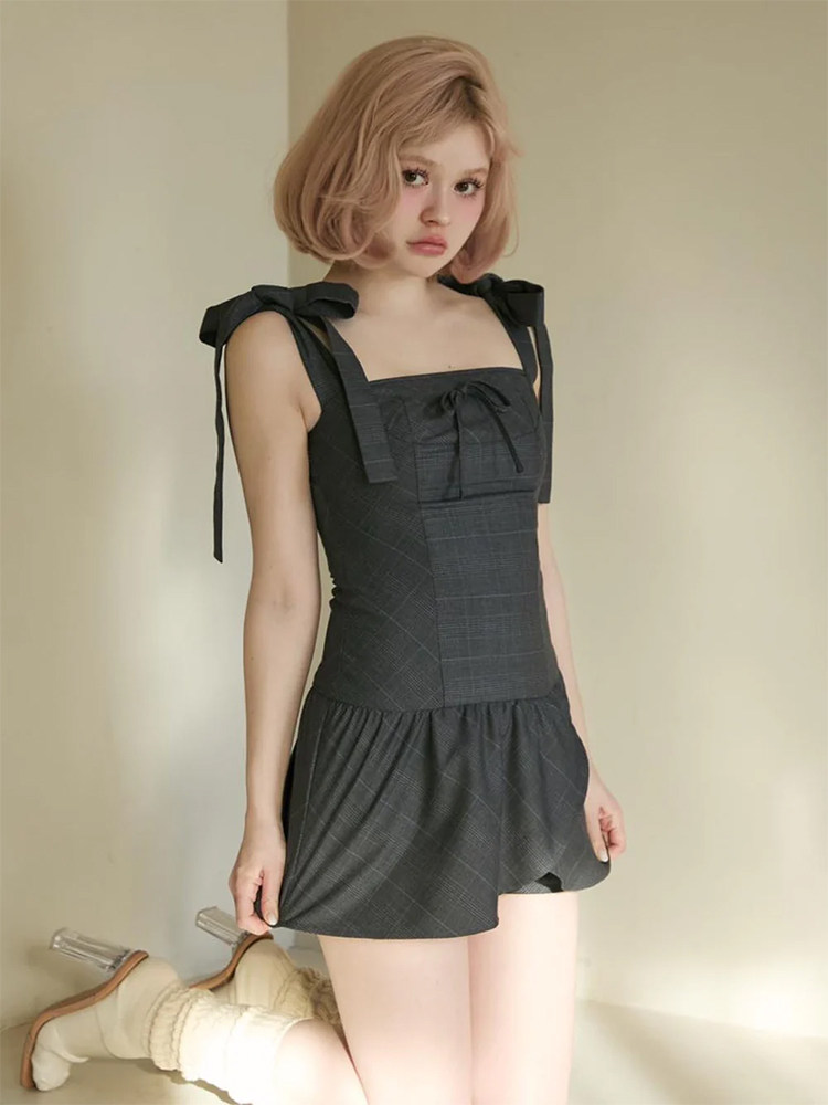 2026 Summer Women's Dress Set  – Summer Japanese Clothing Bewertung und Preis