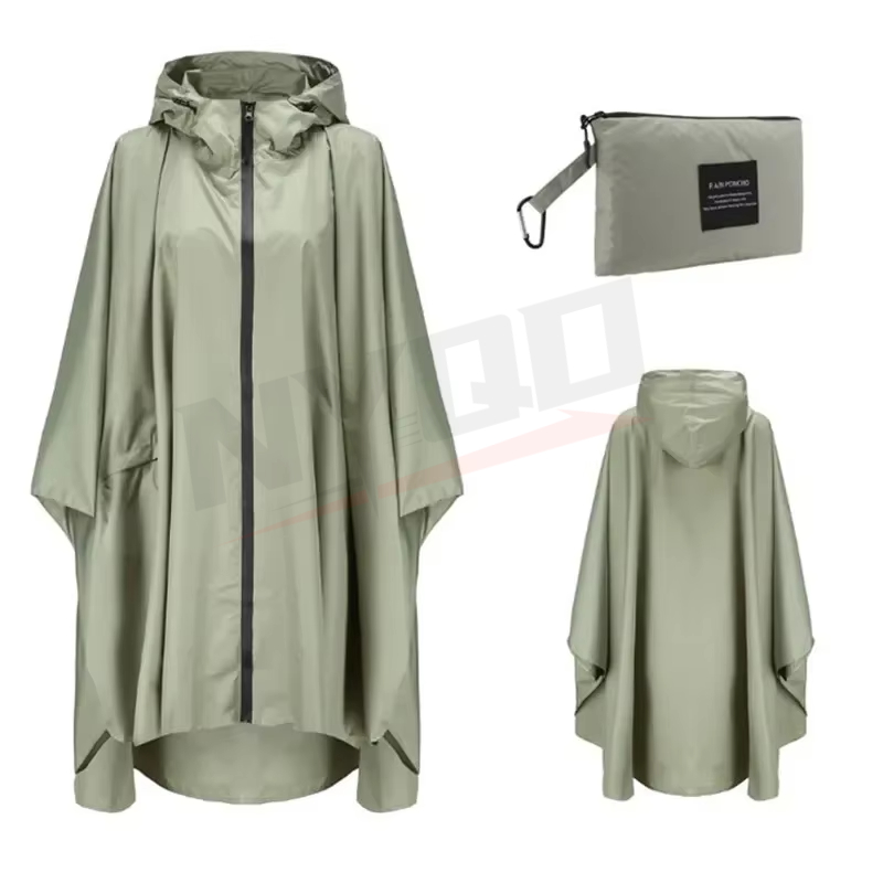 Nylon Motorcycle Adults Rainco – Summer Rain Clothing Bewertung und Preis