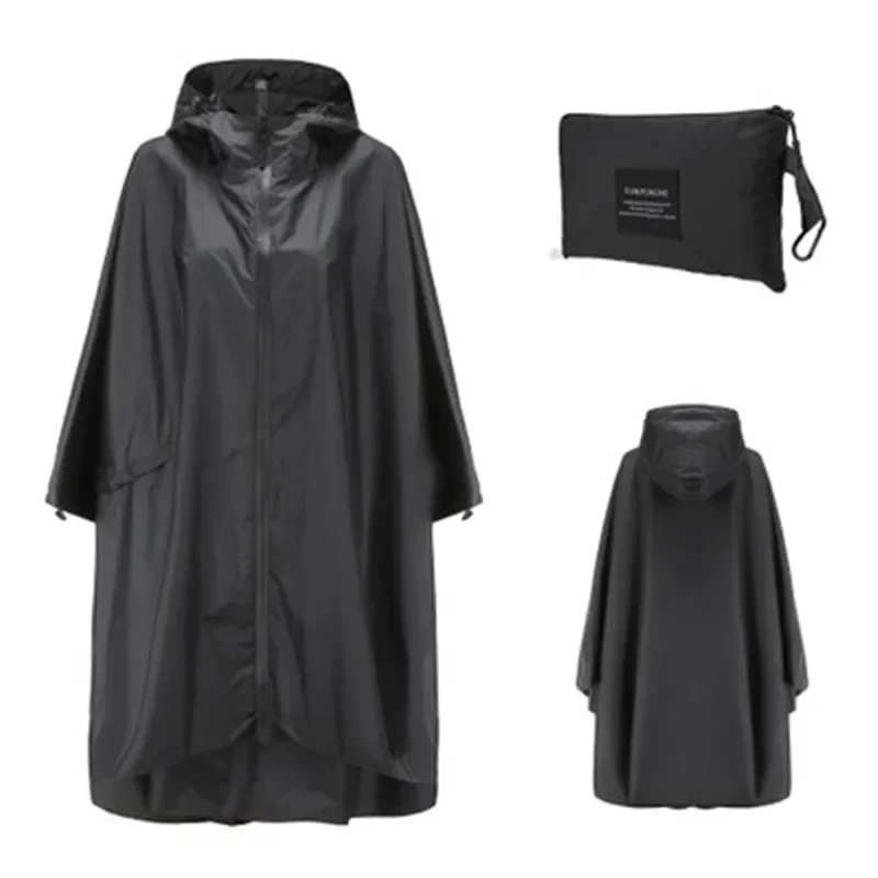 Nylon Motorcycle Adults Rainco – Summer Rain Clothing Bewertung und Preis