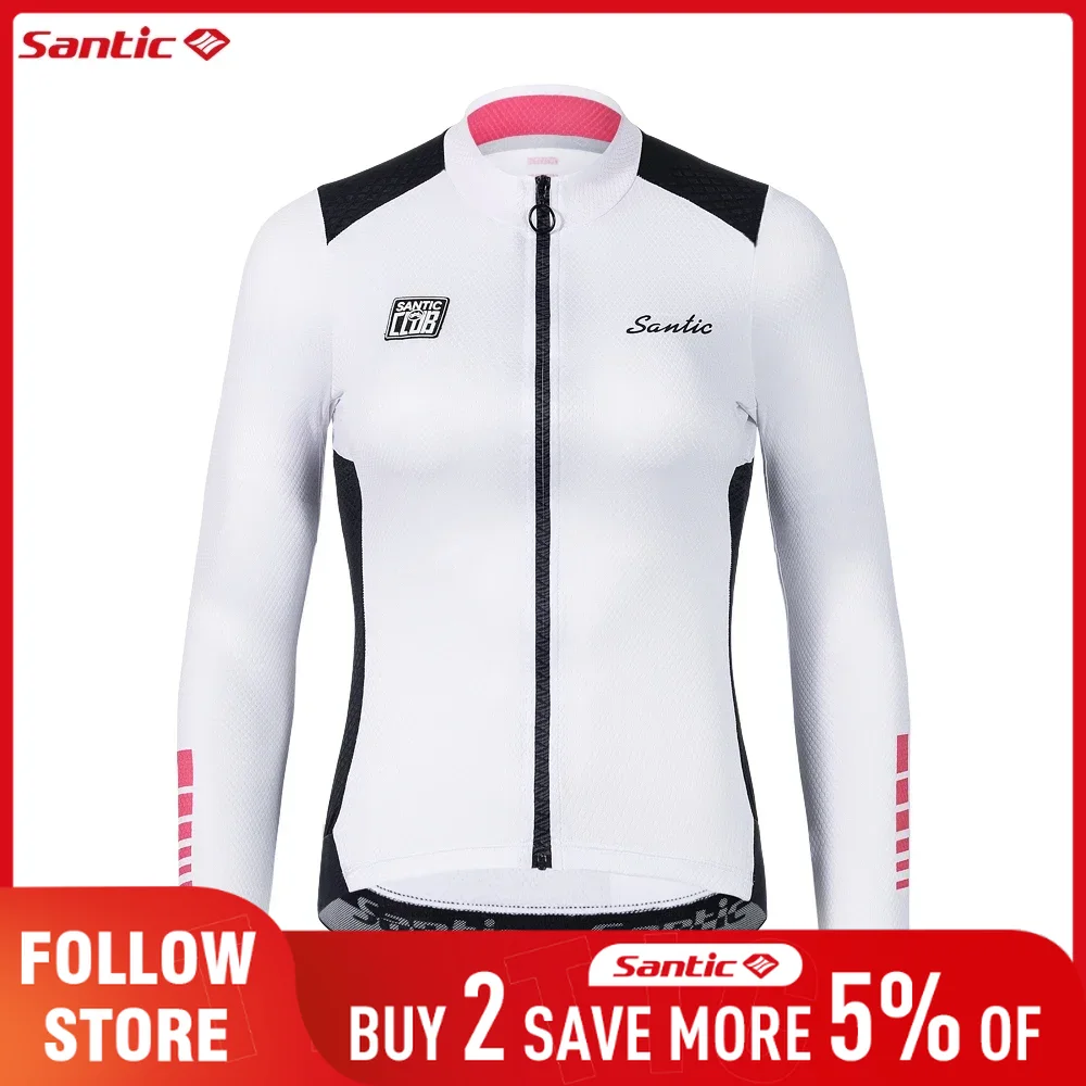 Santic Outlet Women's Cycling  – Summer Clothing Outlet Bewertung und Preis