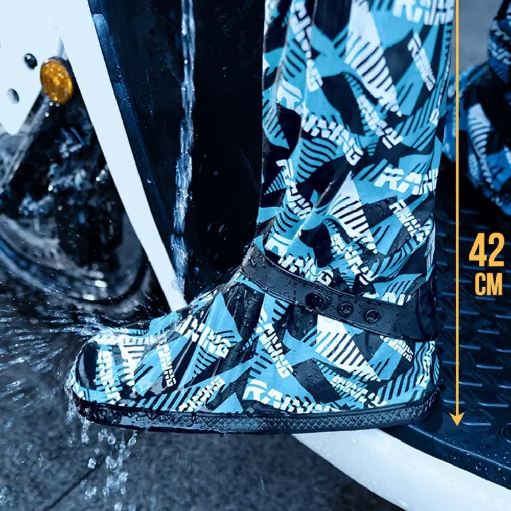 Tuya Waterproof Cycling Shoe C – Summer Clothing Websites Bewertung und Preis