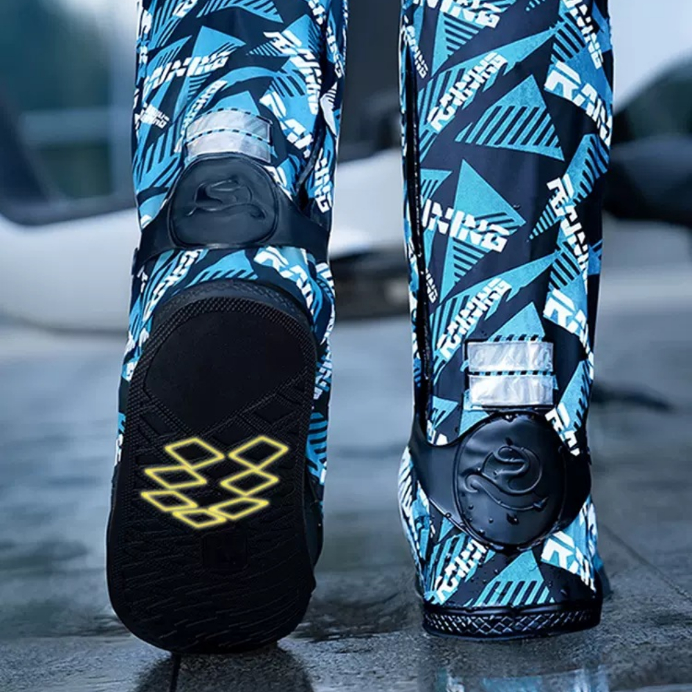 Tuya Waterproof Cycling Shoe C – Summer Clothing Websites Bewertung und Preis