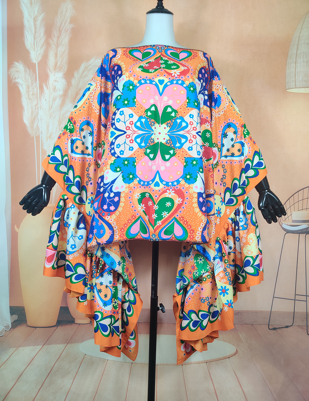 Europe Fashion Bohemian  Summe – Summer Clothing Outlet Bewertung und Preis