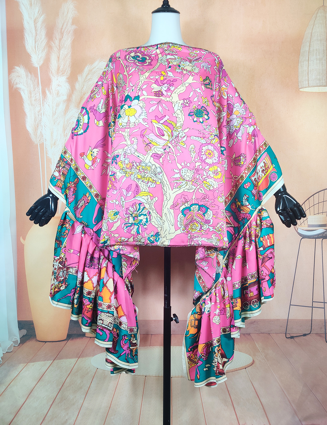 Europe Fashion Bohemian  Summe – Summer Clothing Outlet Bewertung und Preis