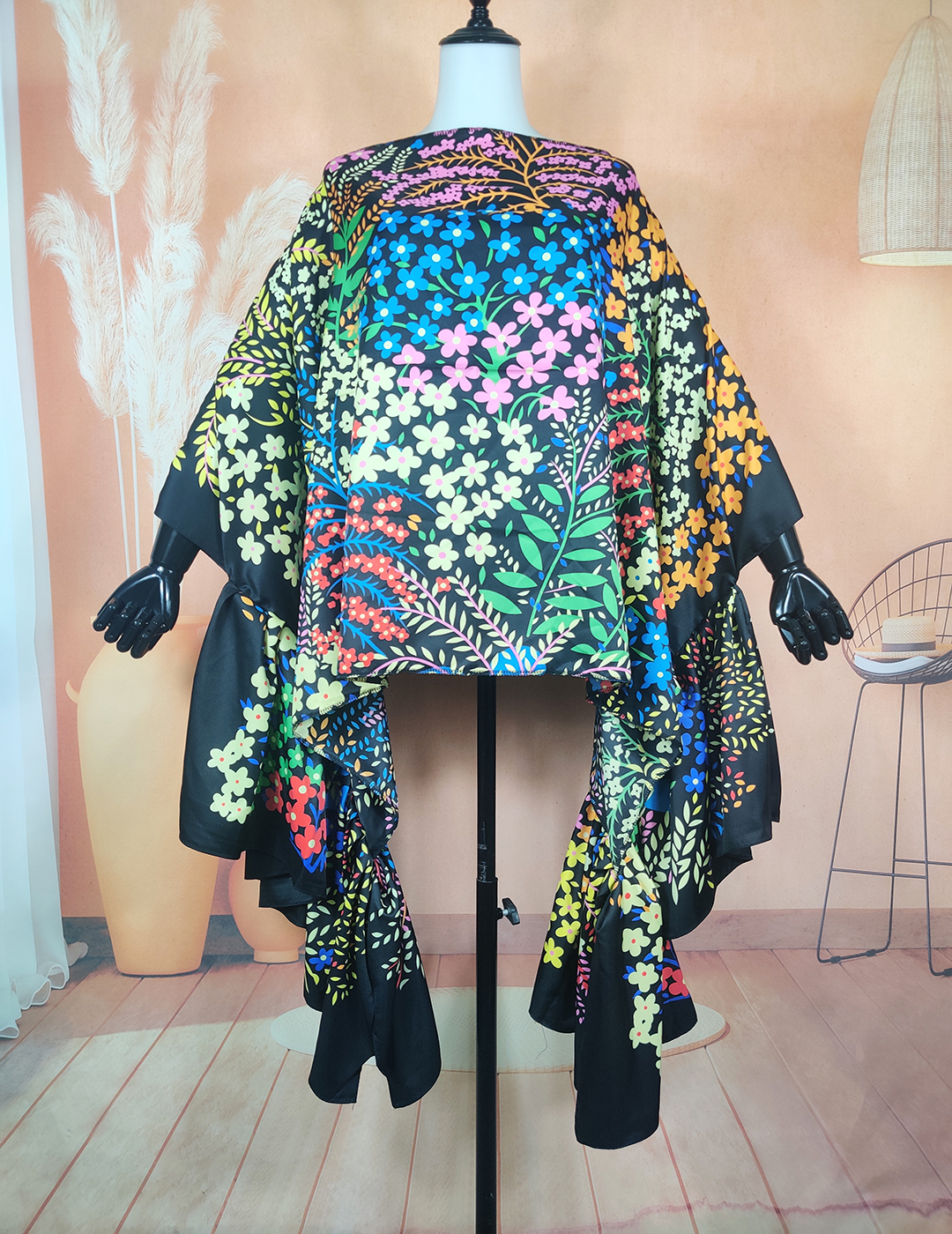 Europe Fashion Bohemian  Summe – Summer Clothing Outlet Bewertung und Preis