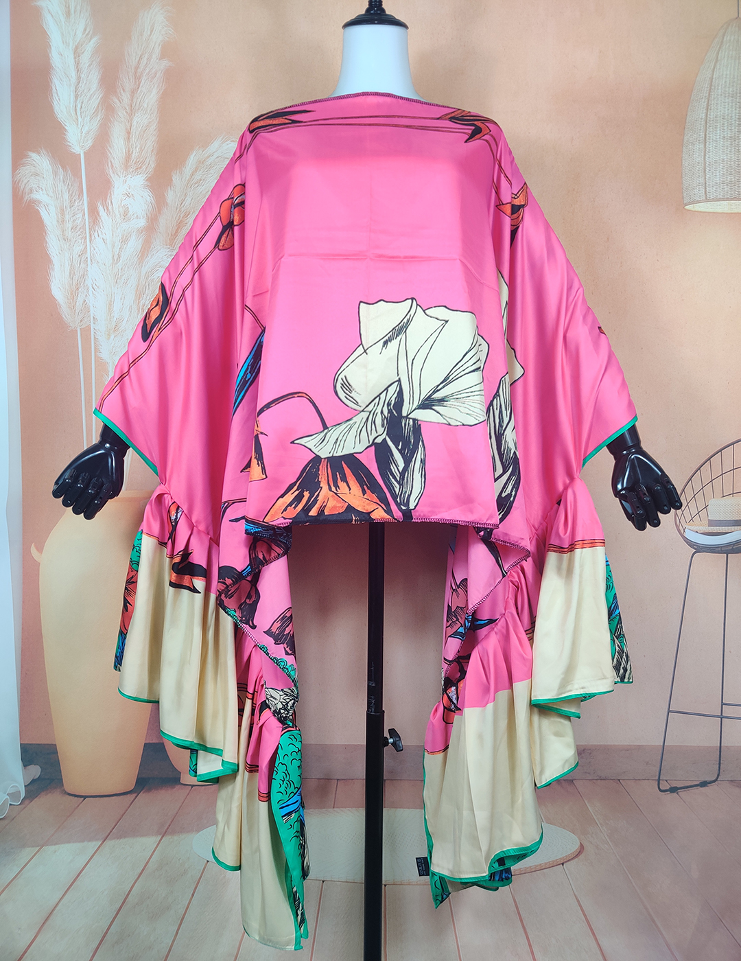 Europe Fashion Bohemian  Summe – Summer Clothing Outlet Bewertung und Preis