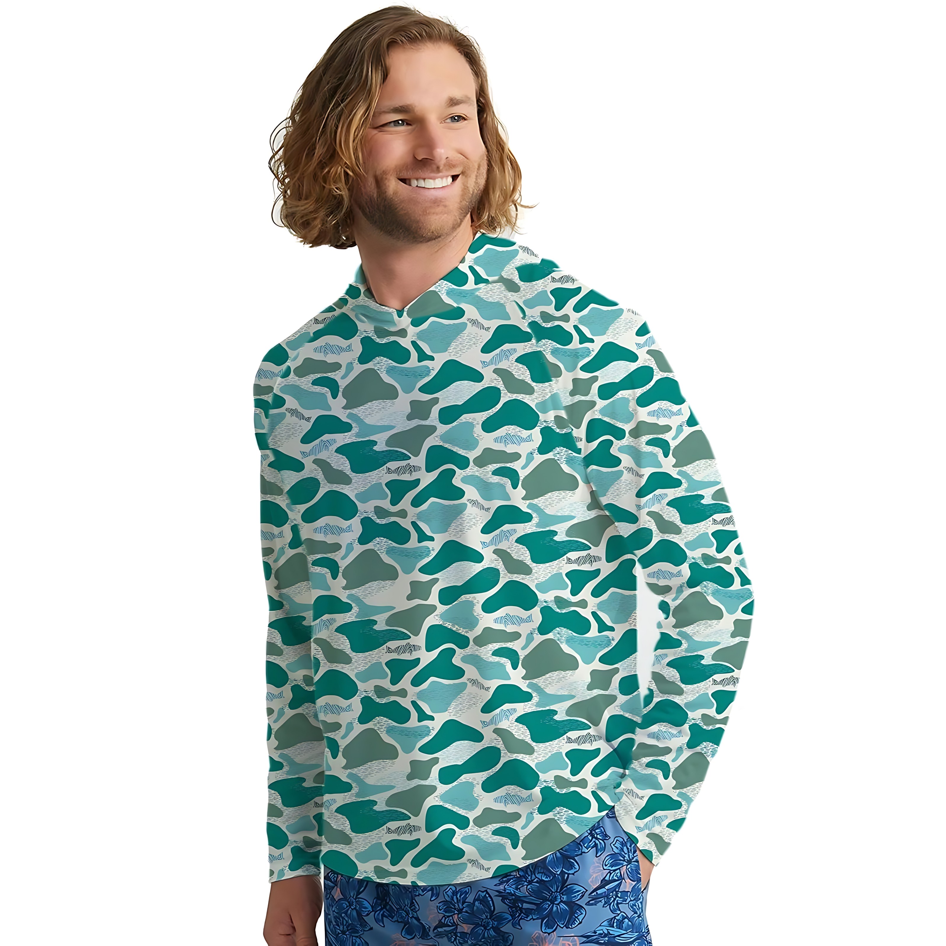 2026 New Model UV-Resistant Fi – Summer Clothing Tops Bewertung und Preis