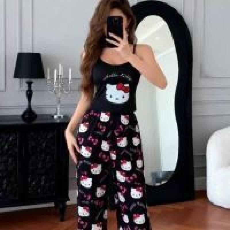 2026 Hot Style Hello Kitty Sum – Summer Clothes Bewertung und Preis