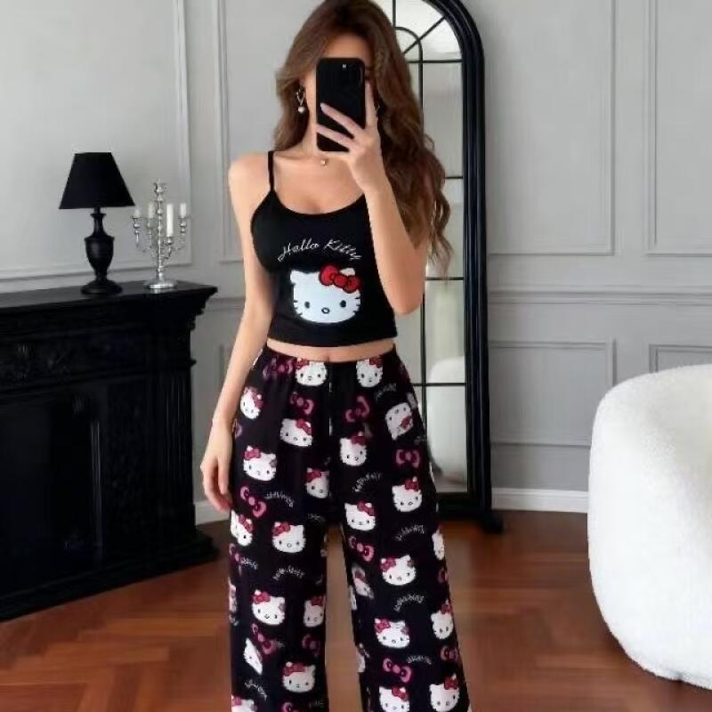 2026 Hot Style Hello Kitty Sum – Summer Clothes Bewertung und Preis