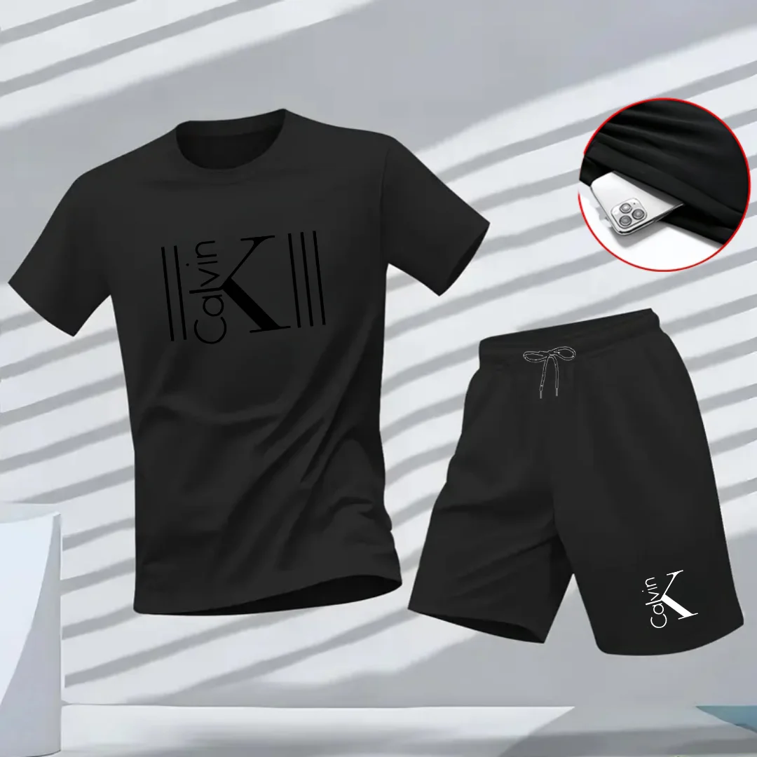 2026 Men's Breathable Sports P – Summer Clothing Patterns Bewertung und Preis