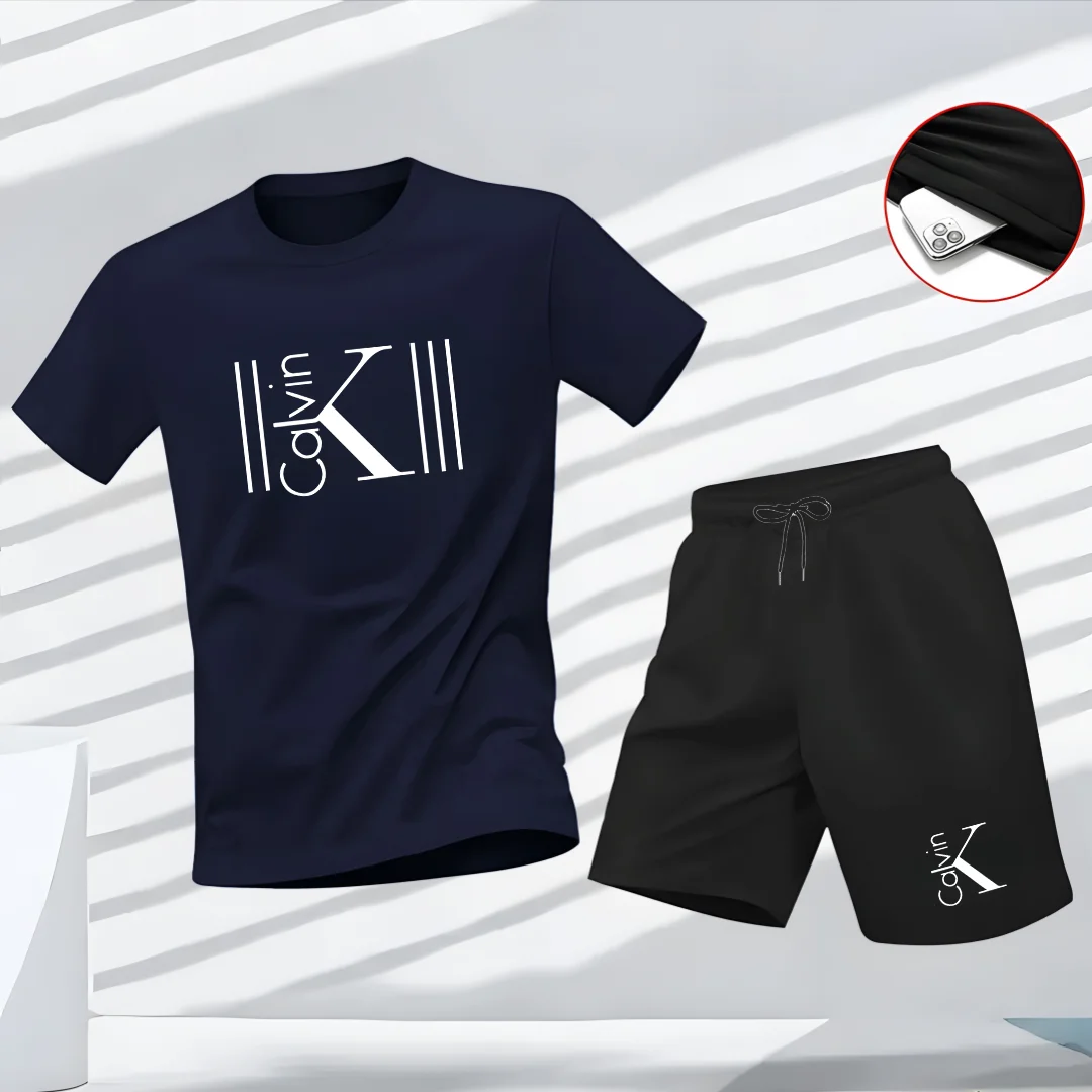 2026 Men's Breathable Sports P – Summer Clothing Patterns Bewertung und Preis