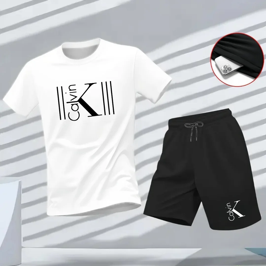 2026 Men's Breathable Sports P – Summer Clothing Patterns Bewertung und Preis