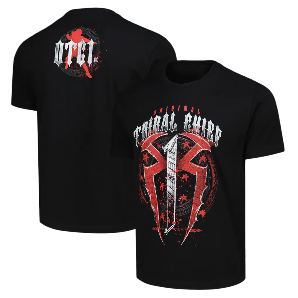 2026 Hot Sales Roman Reigns T- – Summer Reign Clothing Bewertung und Preis