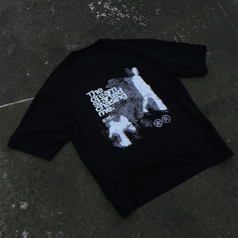 Men Tshirt Oversized Cotton Sh – Summer Clothing Aesthetic Bewertung und Preis