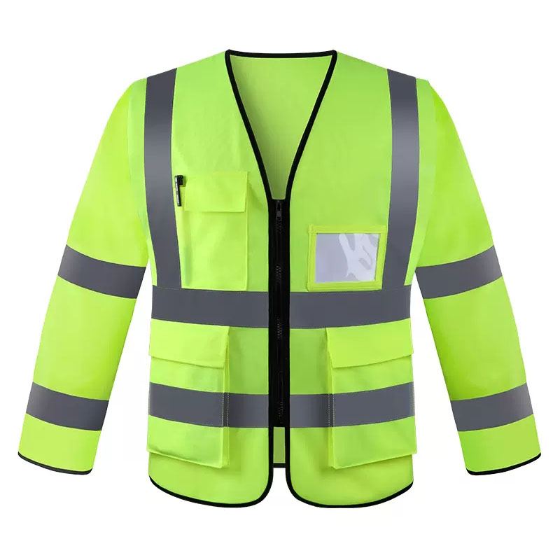 Reflective Clothing Long Sleev – Summer Hi Vis Clothing Bewertung und Preis