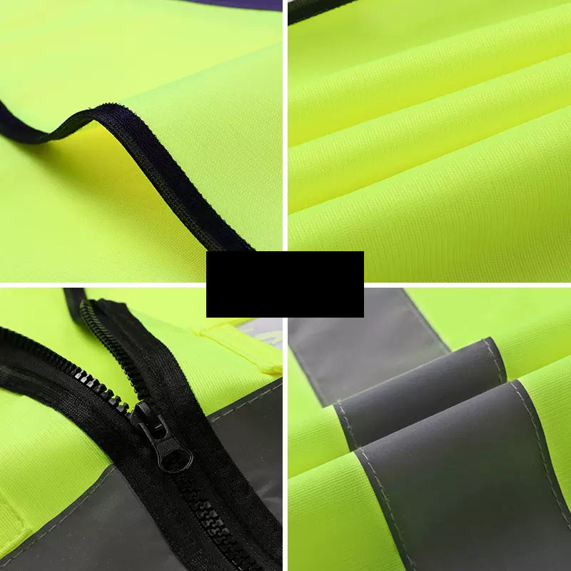 Reflective Clothing Long Sleev – Summer Hi Vis Clothing Bewertung und Preis