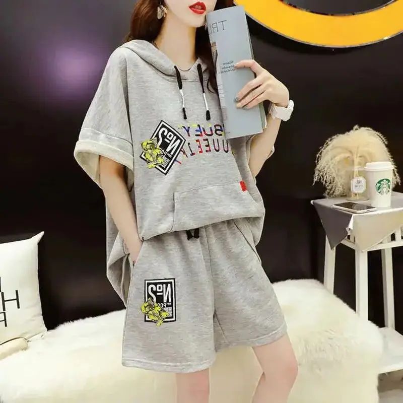 Women's Casual Suit 2025 Summe – Summer Clothing For 70 Year Old Woman Bewertung und Preis