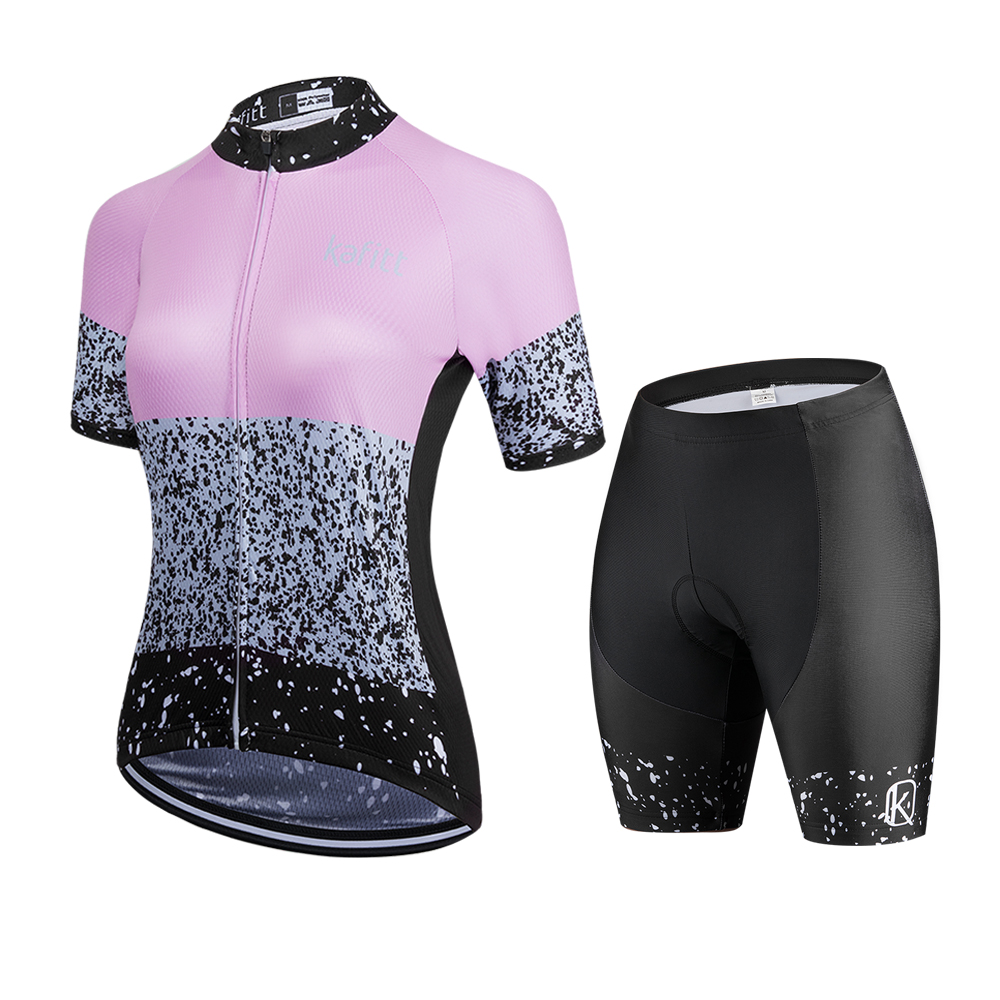Kafitt Cycling Robe Summer Bra – Summer Clothing Brands For Women Bewertung und Preis