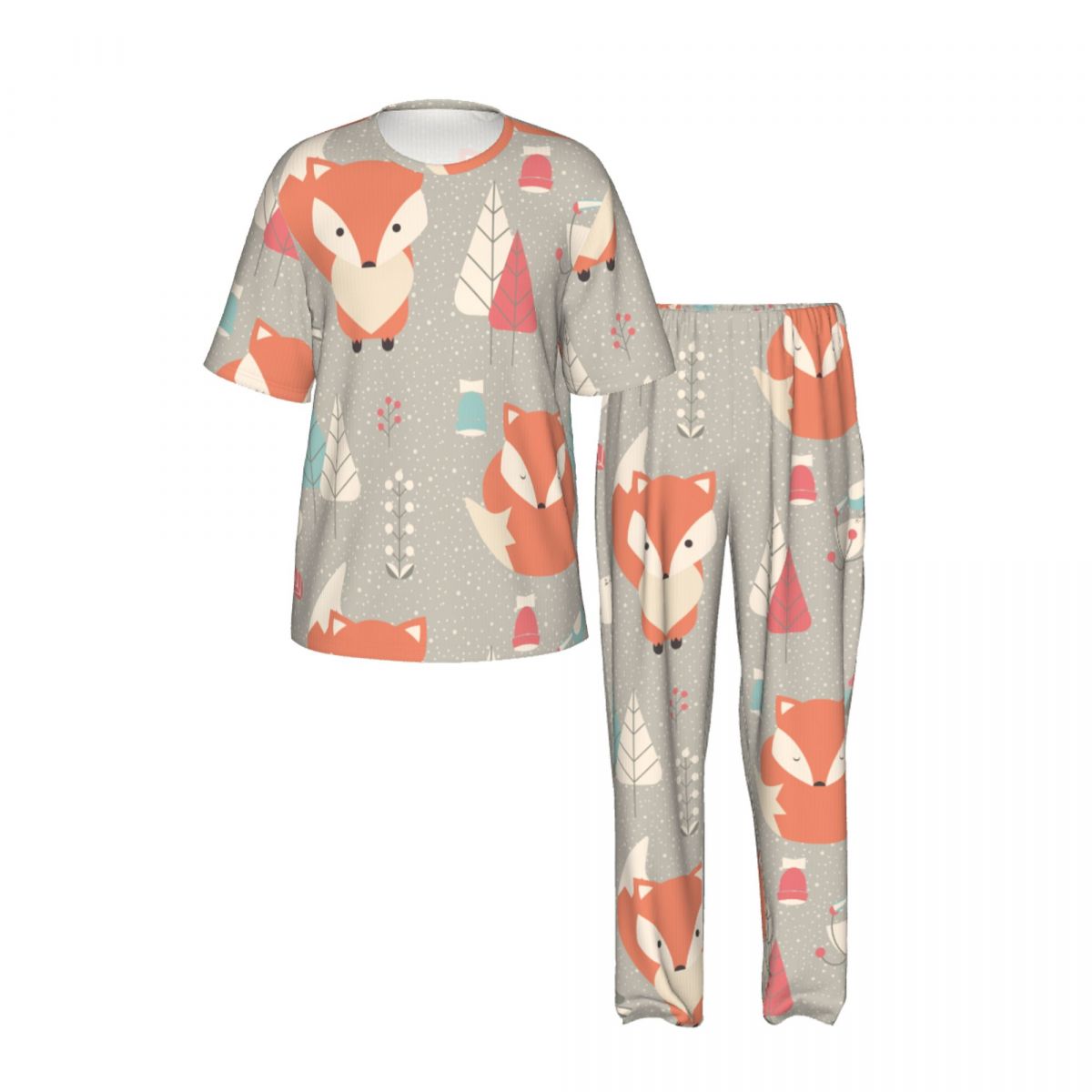 Men Pajamas Suit Short Sleeved – Summer Clothing Patterns Bewertung und Preis