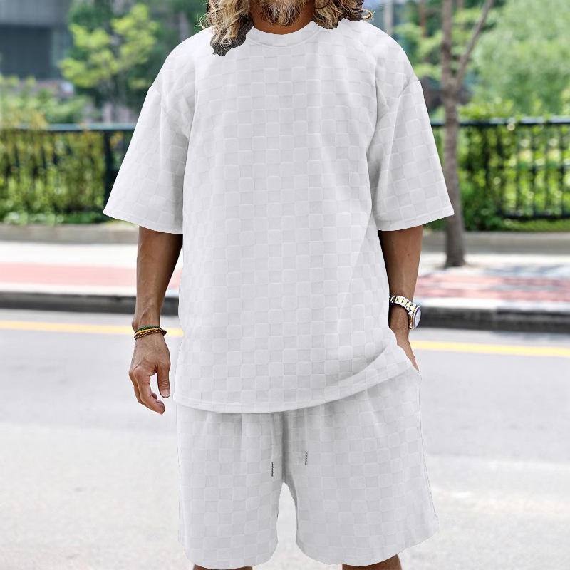 Oversize Trendy Men's Clothing – Summer Clothing Patterns Bewertung und Preis