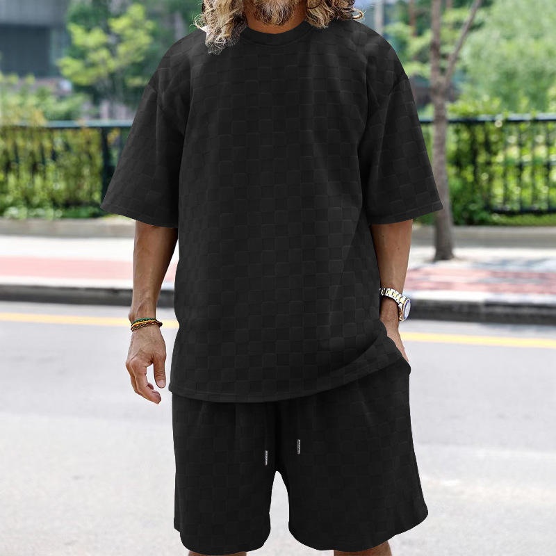 Oversize Trendy Men's Clothing – Summer Clothing Patterns Bewertung und Preis