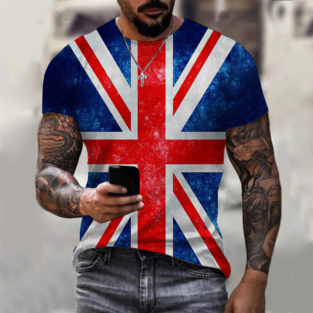 British Flag UK United Kingdom – Summer Clothing Women Uk Bewertung und Preis